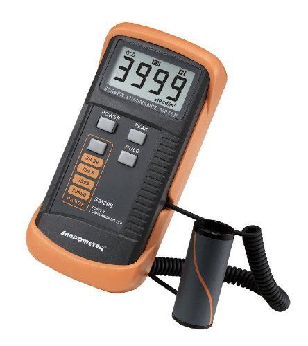 Brightness Color meter solution|screen brightness meter.